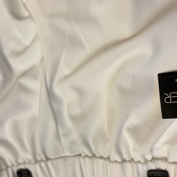 Vanilla ice Kasper bottoms - Picture 2 of 6